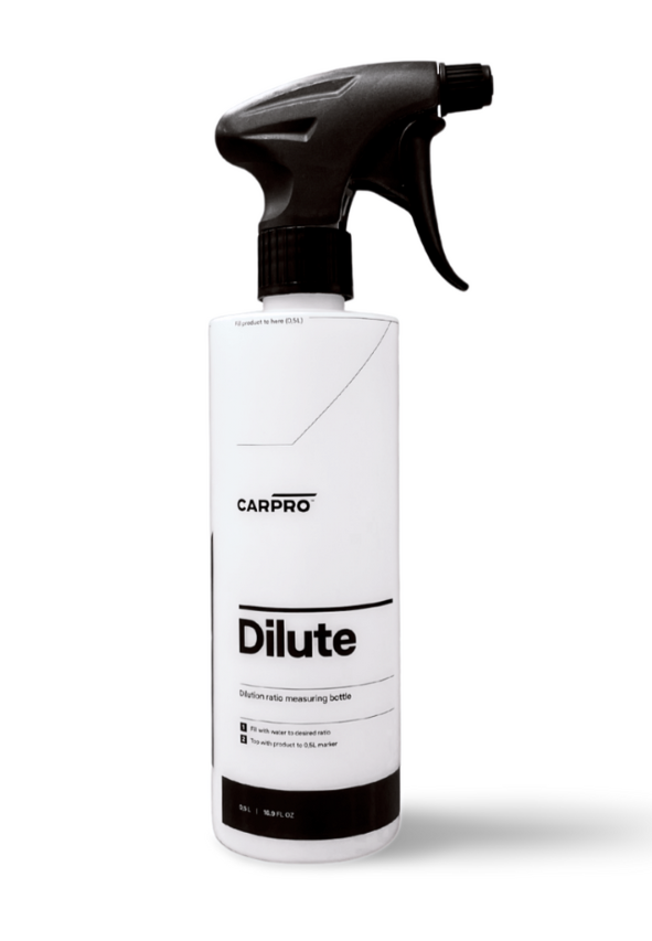 CARPRO Dilute w/ Trigger 500ml (17oz)