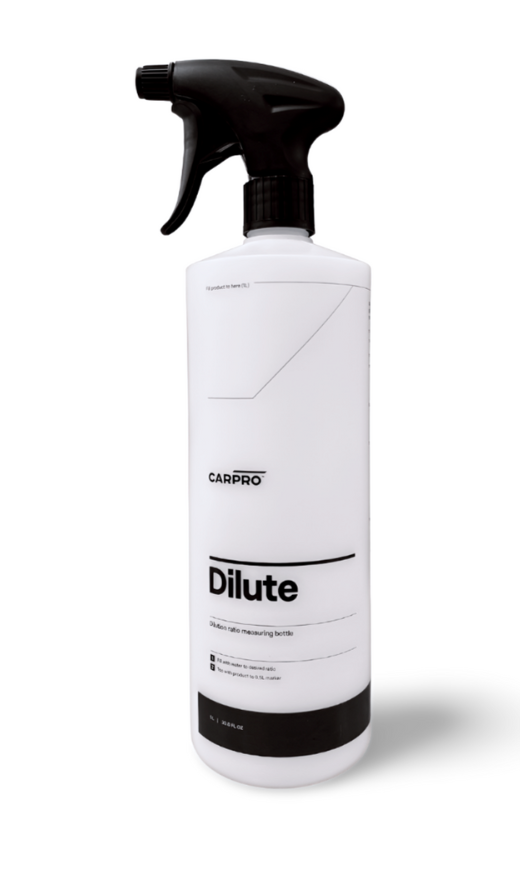 CARPRO Dilute w/ Trigger 1 Liter (34oz)