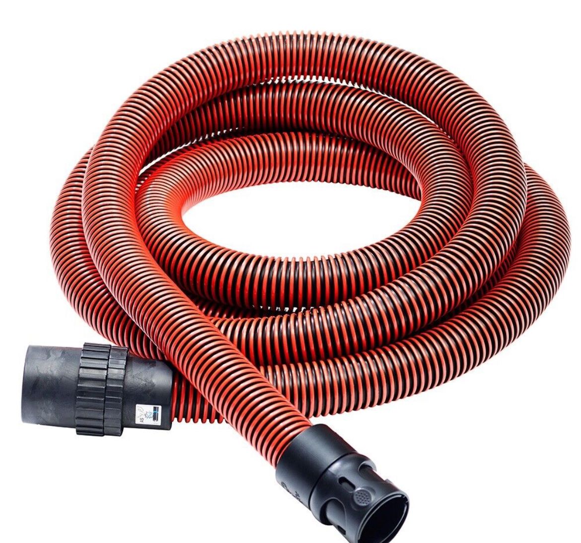 Vacuum Hose 12" / 1.5"