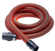 Vacuum Hose 12" / 1.5"