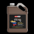 Quan Brown™ Acid-Free Tire & Wheel Cleaner – Venezuela Relief Edition