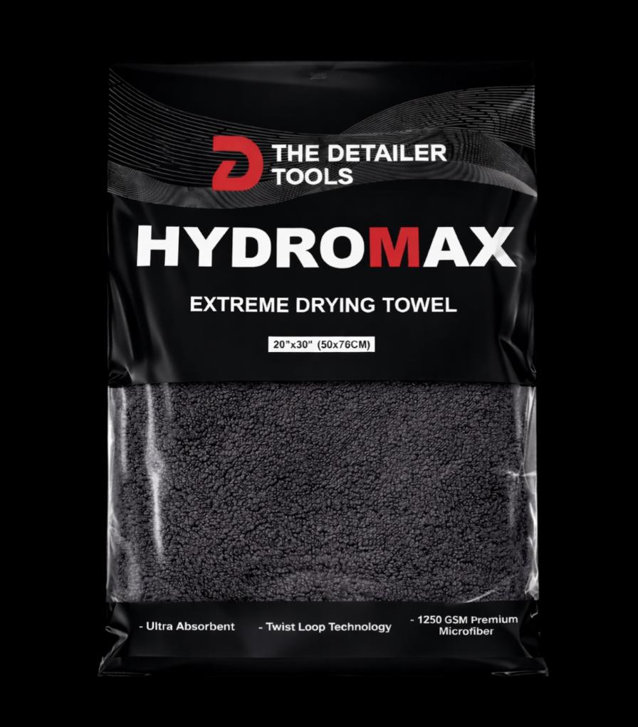 Hydromax Premium Dry Towel