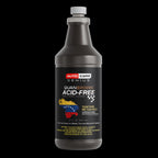 Quan Brown™ Acid-Free Tire & Wheel Cleaner – Venezuela Relief Edition