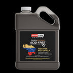 Quan Brown™ Acid-Free Tire & Wheel Cleaner – Venezuela Relief Edition