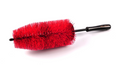 Barrel Fury Wheel Barrel Brush