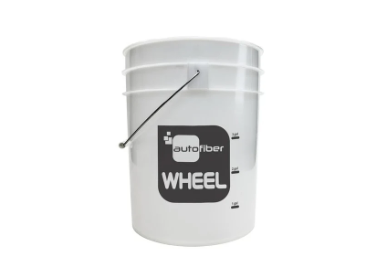 Autofiber Wheel Bucket