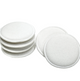 White  Wax Applicator
