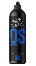 Zvizzer One Step 3000 Body Shop Compound & Polish