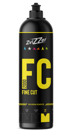 Zvizzer Fine Cut 2000 Finishing Polish & Hologram Remover