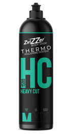 Zvizzer Heavy Cut 1500 Body Shop Cutting Compound