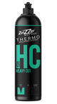 Zvizzer Heavy Cut 1500 Body Shop Cutting Compound