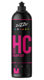 Zvizzer Heavy Cut 4000 Cutting Compound