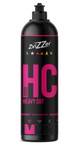 Zvizzer Heavy Cut 4000 Cutting Compound