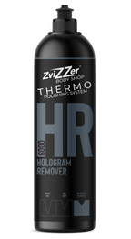 Zvizzer Hologram Remover 6000 Body Shop Polish