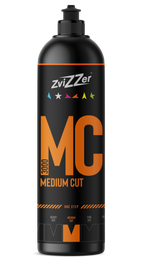 Zvizzer Medium Cut 3000 One-Step Polish