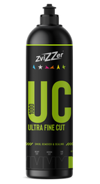 Zvizzer Ultra Fine Cut 1000 High-Gloss Polish & Sealant