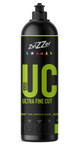 Zvizzer Ultra Fine Cut 1000 High-Gloss Polish & Sealant