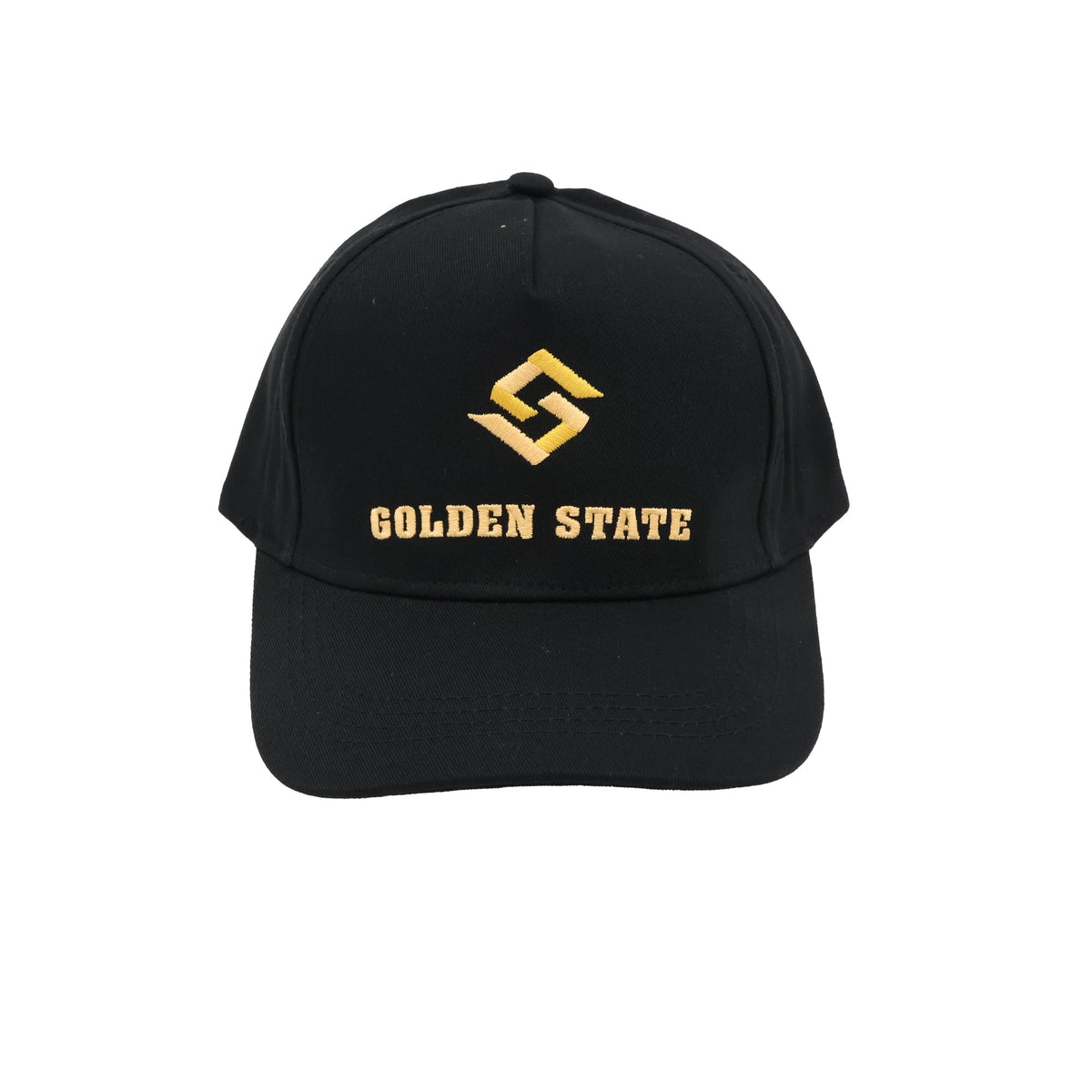 Golden State Baseball Cap