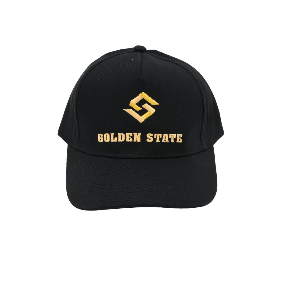 Golden State Baseball Cap