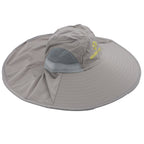 Golden State UV Protection Hat