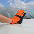 Get-a-Grip Dual-Faced Microfiber Wax Applicators