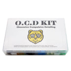 O.C.D. Kit - Obsessive Compulsive Detailing