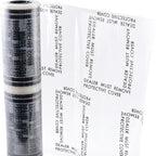 Carpet Protective Film 4 Mil