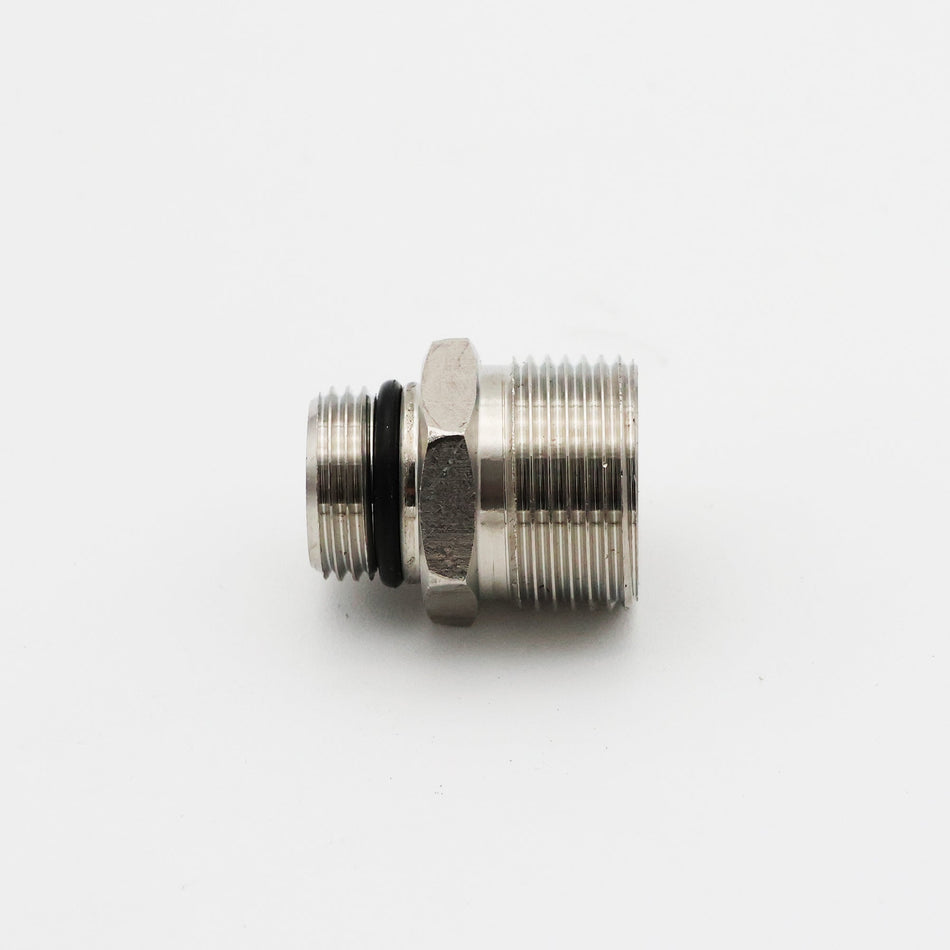 Adapter for C45 High Pressure Gun