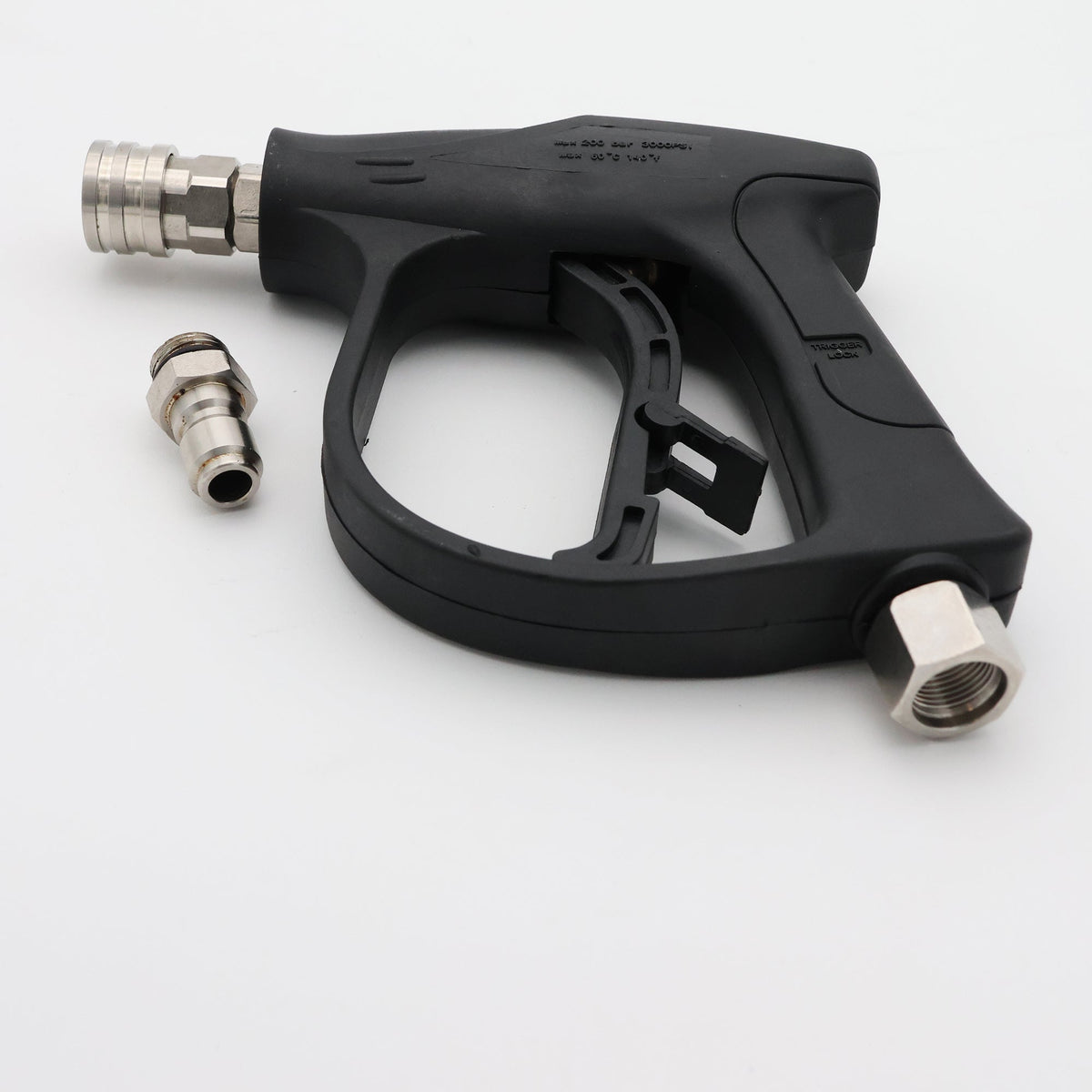 C-45 Short Trigger Gun High Pressure Washer