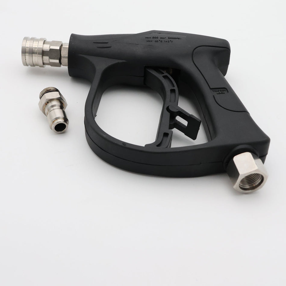 C-45 Short Trigger Gun High Pressure Washer
