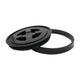 Gamma Bucket Lid Resealable