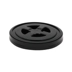 Gamma Bucket Lid Resealable