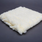 Synthetic Wool Hand Car Wash Pad