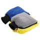 3-in-1 Wash Mitt, 1500 GSM