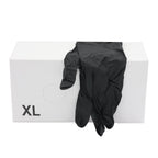 "No Glove No Love" Nitrile Glove