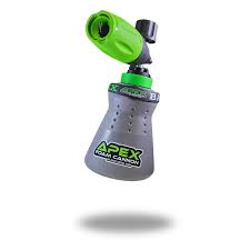 TDS Apex Foam Cannon