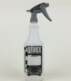Ardex Pistol Bottle Attack, New Wave And Brighto