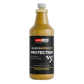 Quan Armor Protection Ceramic Shielding