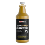Quan Armor Protection Ceramic Shielding
