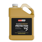 Quan Armor Protection Ceramic Shielding