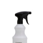 Black Trigger Sprayers