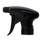 Black Trigger Sprayers