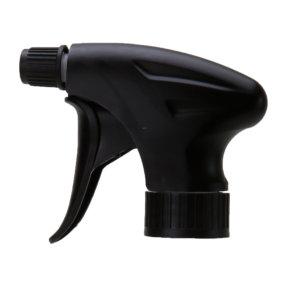 Black Trigger Sprayers