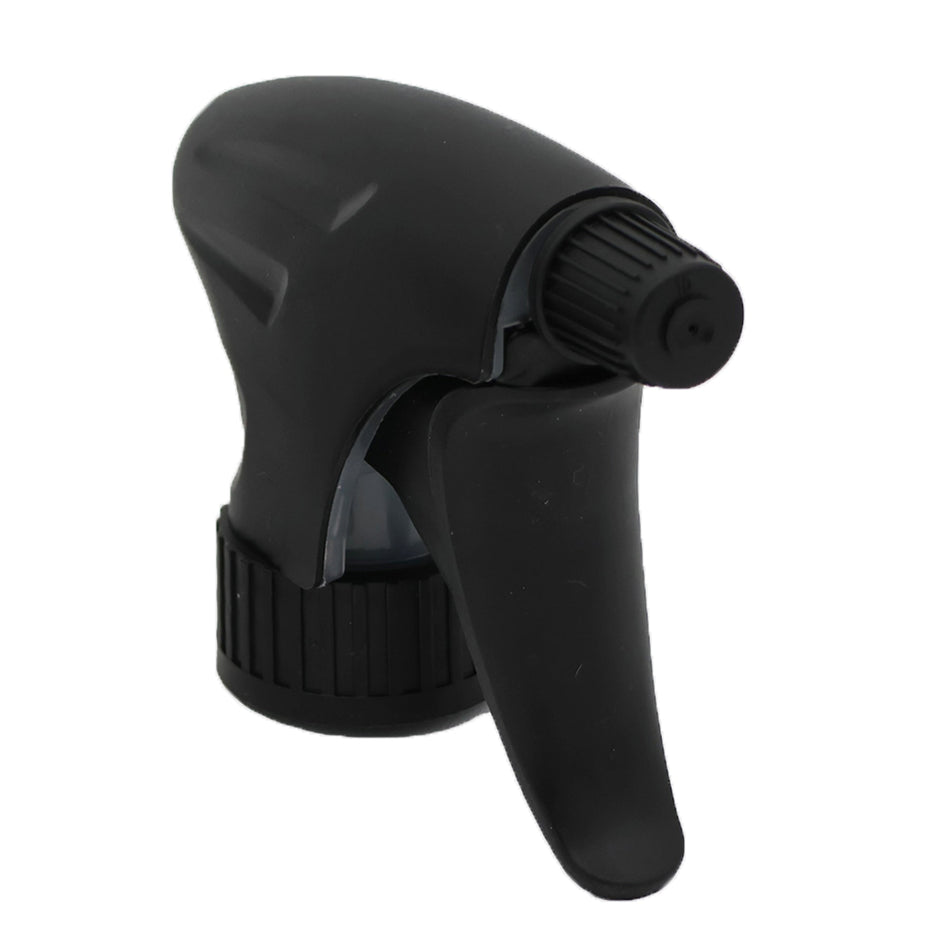 Black Trigger Sprayers