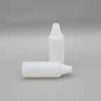 16 oz. Carafe Bottle HDPE, 28/400