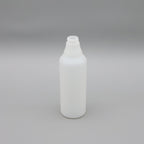 16 oz. Carafe Bottle HDPE, 28/400
