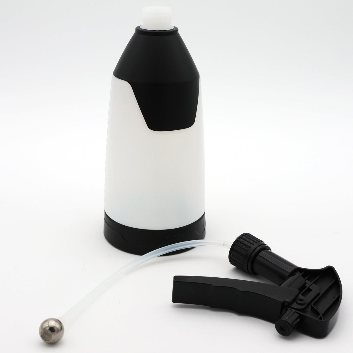 The Penguin Bottle & 360 Upside-down Trigger Sprayer