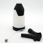The Penguin Bottle & 360 Upside-down Trigger Sprayer