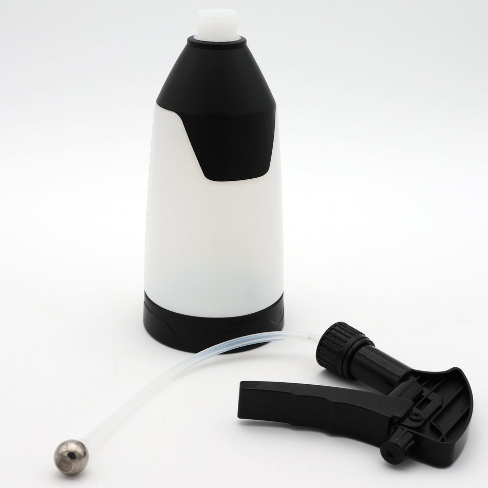 The Penguin Bottle & 360 Upside-down Trigger Sprayer