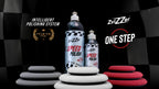 Zvizzer Speed Polish One-Step Polishing System 750ml